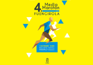 4º Media Maratón de Fuengirola - Fotobot